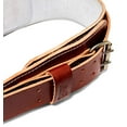 thumbnail image 4 of Schiek Sport L2004-XL 4.75 Inch Leather Belt  XL, 4 of 5