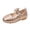Z04 Gold, variant on Toddler Shoes,Children Shoes White Leather Bowknot Girls Kids Single Performance Shoes Performance,Toddler Girl Shoes,White,5.5-6 Years