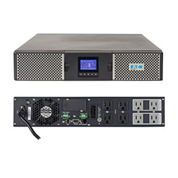 Eaton  630W 700VA RT LV Ups
