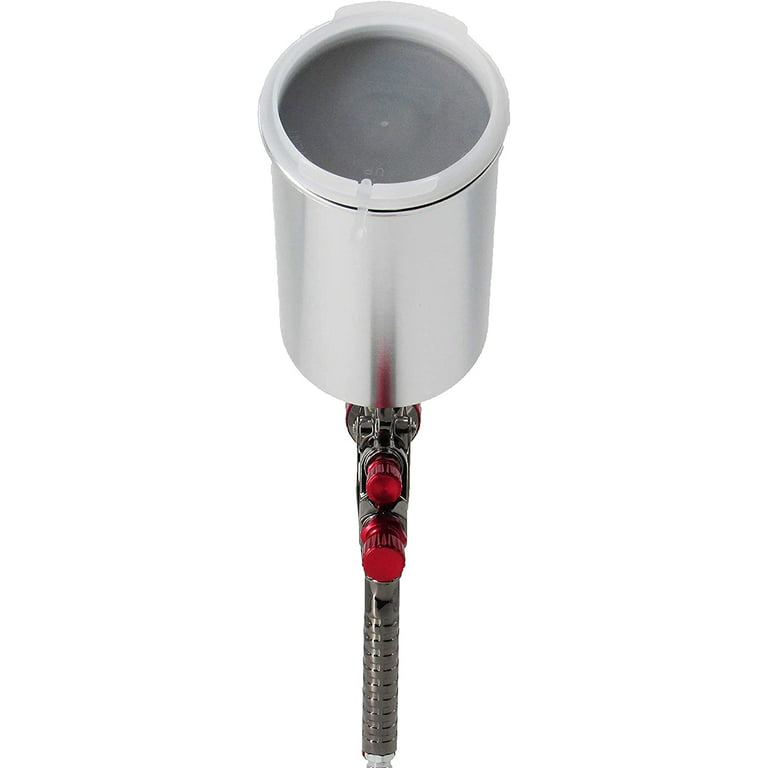 Kota Paint Spray Gun LVLP 1.3mm Nozzle (W/O Cup)