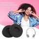 thumbnail image 5 of 8 par de almohadillas de repuesto para auriculares con esponja para Logitech H800 JShteea Nuevo, 5 of 9