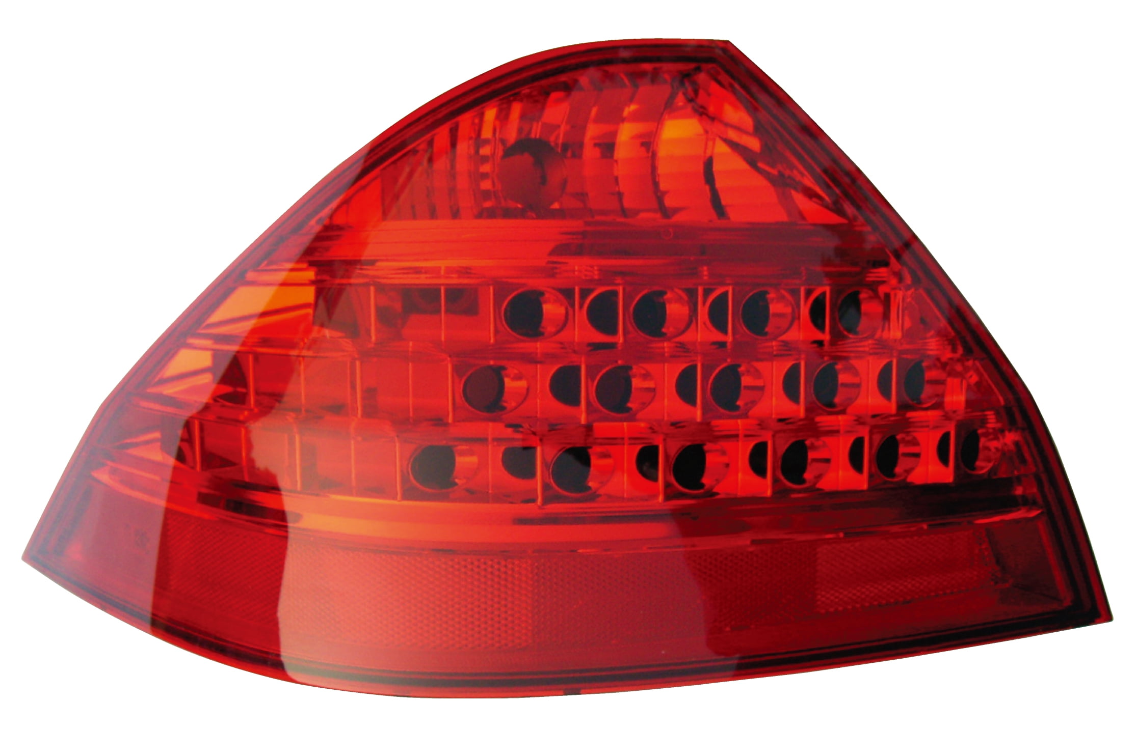 Tail Light Rear Back Lamp for 0607 Honda Accord Sedan Driver Left