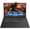 Black, variant on NoteCraft 17.3"" Light-Gaming-Laptop, 8 Cores AMD Ryzen 7 7735HS 32GB RAM 1TB SSD (Beat i7-12650H Up to 4.75GHz) Radeon 680M 100W Fast PD FHD Backlit Keyboard for Content Creators & Student