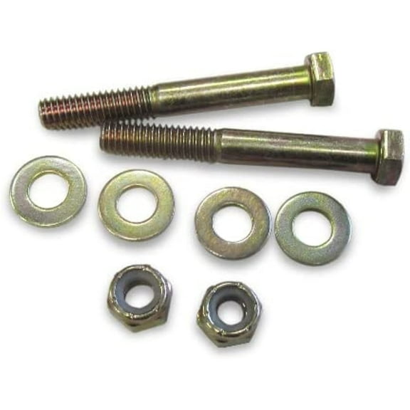 Polaris Ace, Ranger, Sportsman, Scrambler & More Front Strut Housing Hardware Kit