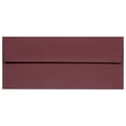 thumbnail image 3 of JAM #10 Business Stationery Set, Burgundy, 50/Pack, 3 of 3