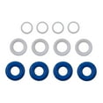 thumbnail image 3 of FEL-PRO ES 73119-1 Fuel Injector O-ring Set, 3 of 3
