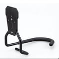 thumbnail image 3 of tredstone Bicycle Hook Wall Mount Storage Hanger Rack Iron Bike Hanging Stand Garage, 3 of 8