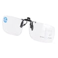 thumbnail image 1 of Gafas de Lectura Multifoco Gafas con Clip para Hombres Mujeres Ancianos ANGGREK Otros, 1 of 8