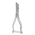 thumbnail image 4 of Ear Tag Plier, Stainless Steel  Ear Notcher, Livestock Ear Notcher Marking Tool, Animal Identify Tool for Farm Animals, 4 of 7
