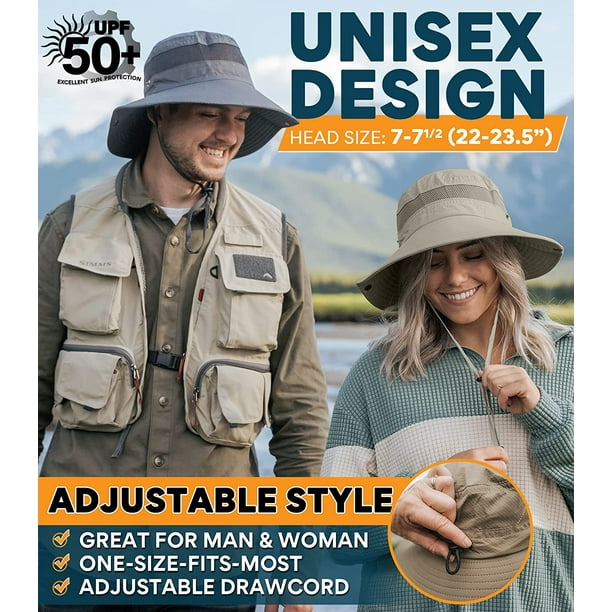208 Women Men Sports Hat Fishing Fish Skull Baseball Cap Breathable Sun Cap  Vintage Sun Hat for Sport Hiking Golf : : Fashion