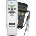 thumbnail image 4 of Anderic Replacement Universal Remote Control Conversion Kit with Dimming for Fan with Up and Down Lights - Includes Anderic RR7078TUDL and UC7067GMRX Receiver, 4 of 4