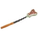 thumbnail image 4 of Body Massager Massage Hammer Promote Circulation Home Use 45x9cm 1Pcs, 4 of 5