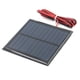 thumbnail image 1 of Cargador solar ecológico, portátil y eficiente para llevar, 1 of 5