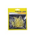 thumbnail image 1 of Yuarrent 10 unids/bolsa Gecko cebo gusano señuelos de pesca simulación cebo de pesca mar río lago Swimbait Pescar 5 Yuarrent DJ1015-05, 1 of 6