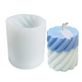 thumbnail image 3 of GUOOL Handmade Pillar Silicone DIY Making Resin Epoxy Fondant Cake Decor Plaster L, 3 of 9