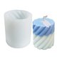 thumbnail image 3 of Molde de silicona para jabón hecho a mano, para manualidades, bricolaje, molde de silicona para velas, hogar L, 3 of 9