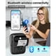 thumbnail image 2 of Etiquetadora Phomemo M110 térmica Bluetooth con 3 rollos de etiquetas, 2 of 6