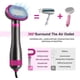 thumbnail image 2 of Hair Dryer For Dogs And Cats, Blow Dryer And Silent Brush 2-in-1, 280w, 2 of 4
