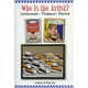 American Éducation CP1972 Qui Est l'Artiste DVD&44; Artistes de Pop Art – image 1 sur 1