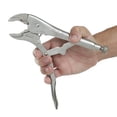 thumbnail image 4 of Pinzas IRWIN VISE-GRIP de 10 pulgadas con cierre curvo, 4 of 4