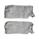thumbnail image 5 of Protectores de brazo de seguridad antiabrasión resistentes a cortes Protección de trabajo Mangas resistentes a cortes con orificio para para 35cm Soledad Mangas de protección de brazos, 5 of 9