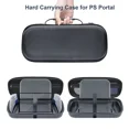 thumbnail image 3 of Sac de Transport Portable pour Étui PS Portal, Étui Rigide en EVA, Sac de Rangement pour Sony PlayStation 5, Accessoires de Jeu Portal, Style P, 3 of 6