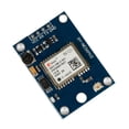 thumbnail image 5 of GPS Module NEO-6M 3V-5V Power Supply Universal with Antenna for Arduino, 5 of 12