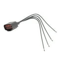 thumbnail image 6 of Heater Blower Motor Wire for 2009-2014 Ford F150 Mercury Lincoln 3U2Z14S411ZEA, 6 of 7