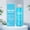 As Shown, variant on opcsmd Smart Toilet Cleaner Foam Shield 100ml Splash Control Deodorizing Foaming Agent Special Cleaning Toilet Bowl Stain-Resistant For Fresh Comfortable Bathroom Environment