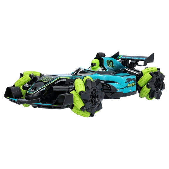 Adventure Force 1:12 Flash Racer Radio Controlled Vehicle
