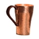 thumbnail image 5 of Taza de café de cobre, regalo de cumpleaños, multifunción, para té, hecha a mano, taza de agua de cobre B, 5 of 9