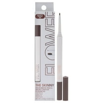 Flower Beauty The Skinny Microbrow Pencil - SB5 Brunette , 0.0017 oz Eyebrow Pencil