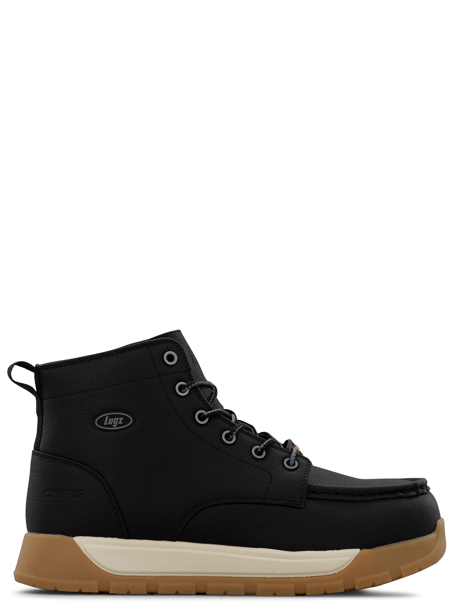 Lugz Work Men's Cask Composite Toe Work Shoes - Walmart.com