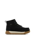 thumbnail image 2 of Lugz Work Men's Composite Toe Water and Slip Resistant Cask Work Boots, 2 of 5