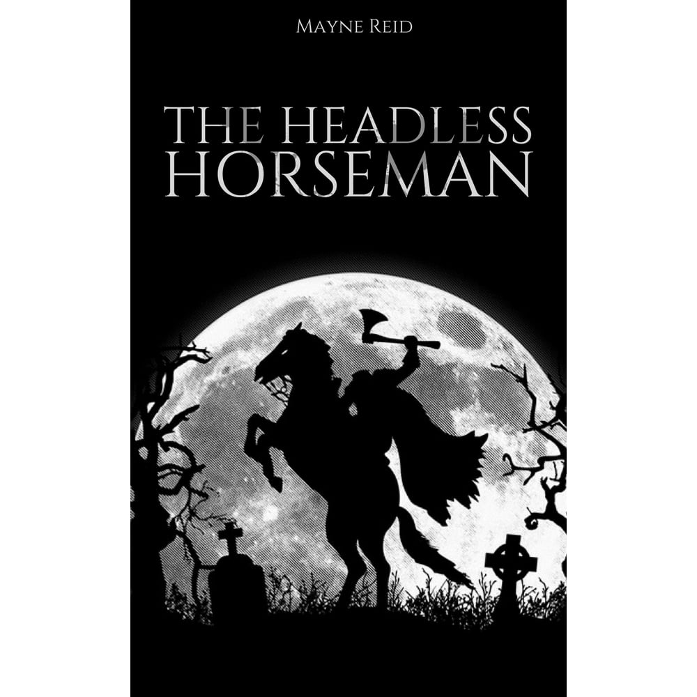 Headless Horseman Story For Kids