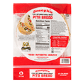 thumbnail image 2 of Joseph's Low Net Carb Flax Pita Bread 6 Count 8oz (Pack of 4), 2 of 5