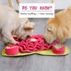 thumbnail image 3 of Alfombrilla Snuffle para perros, juguete de enriquecimiento, 3 of 5