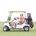 thumbnail image 3 of 2 Pcs Golf Towels Womens Golf Towel Golf Bag Towel Golfs Ball Cleaners Golf Towels For Men Women, 3 of 5