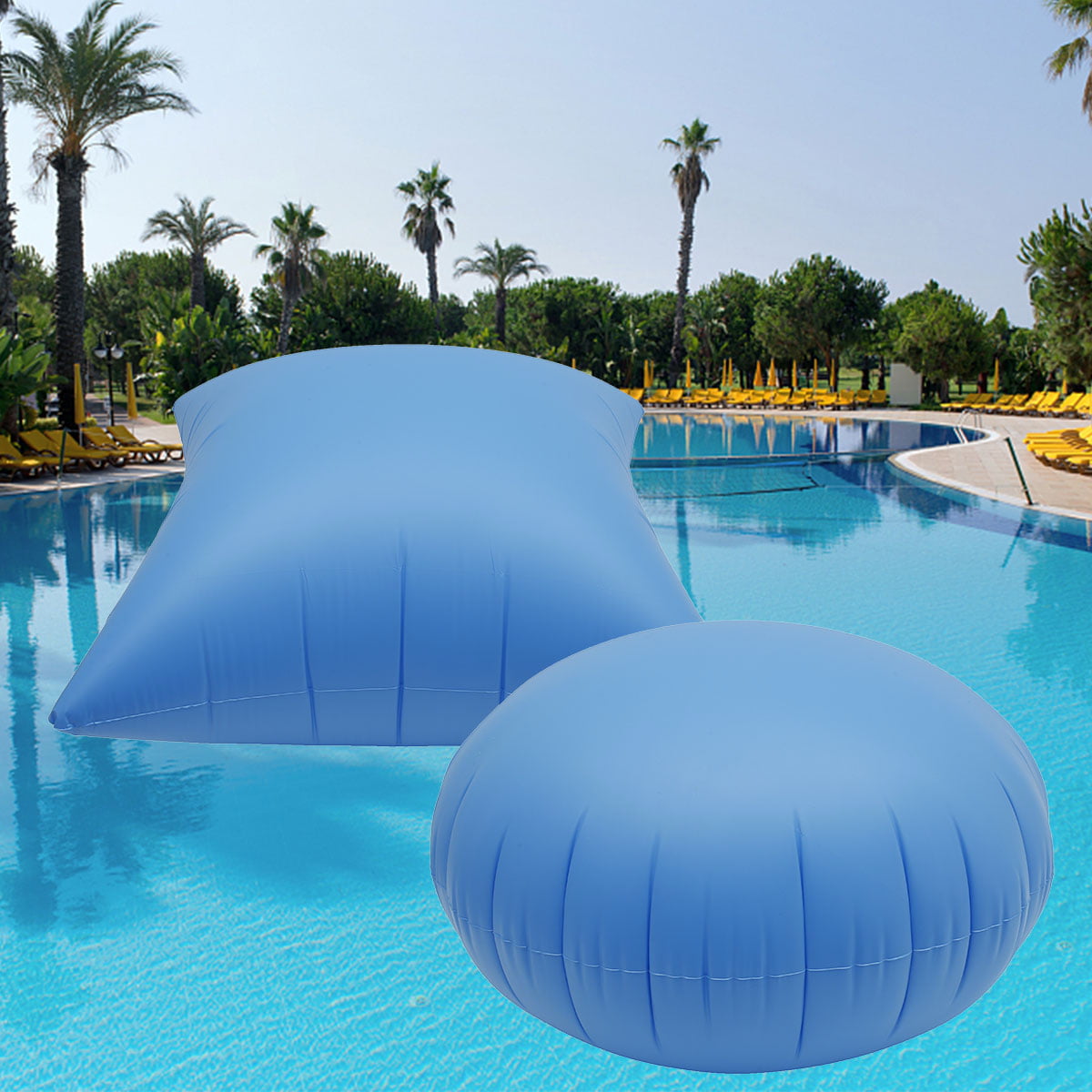 Air Pillow for Above Ground Pool 4-Foot x 4-Foot