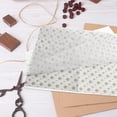 thumbnail image 4 of GOOHOCHY 100Pcs Fashionable Star Print Tissue Paper for Wrapping Packaging and Decorative Handcraft Use, 4 of 7