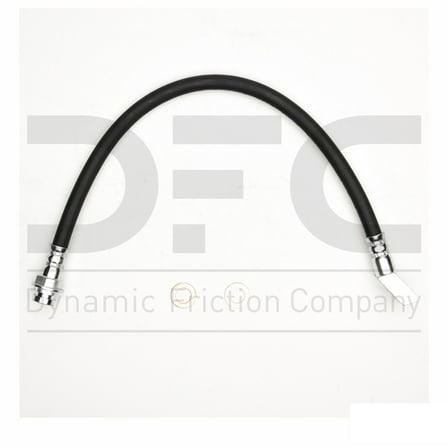 Rear Left Dynamic Friction Company Brake Line Hose 350-47199 For 2013 Chevrolet Corvette