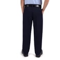 thumbnail image 2 of Pantalón casual Yale Boys Regular fit 4189 Marino, 2 of 4