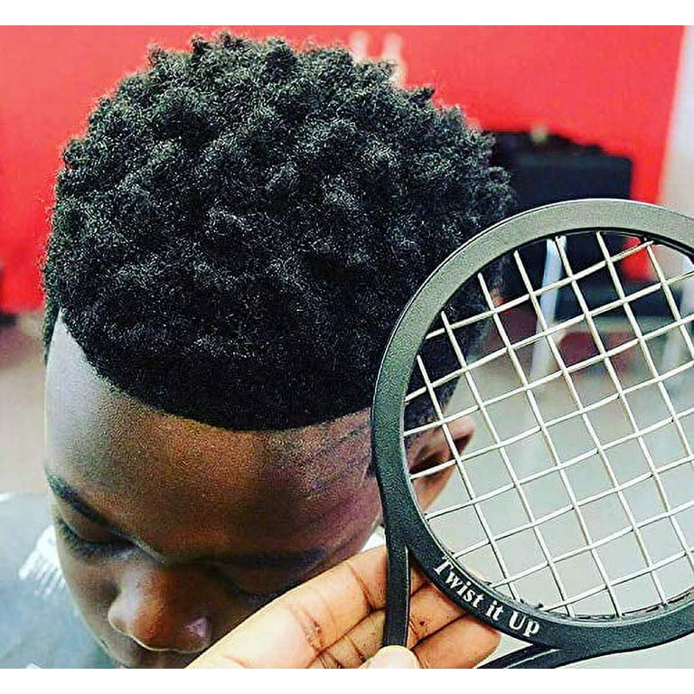 Twist it up comb outlet
