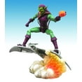 thumbnail image 2 of Diamond Select Toys Marvel Select - Green Goblin - 7 in, 2 of 3