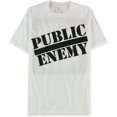 thumbnail image 1 of Cotton Heritage - Camiseta gráfica para hombre, color blanco, XL, 1 of 2