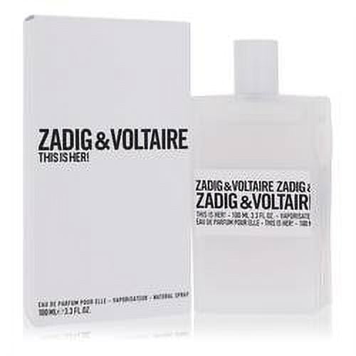 Eau de Parfum Zadig & Voltaire
