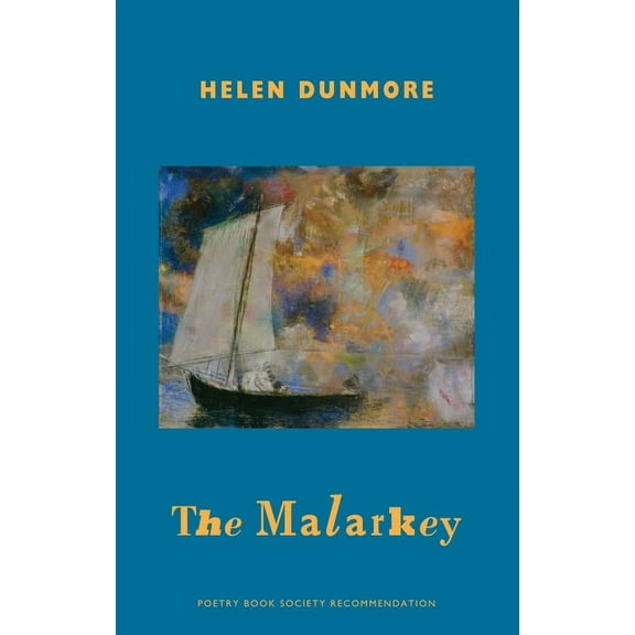 The Malarkey (Paperback)
