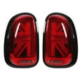 thumbnail image 1 of Reverse Lamp, Left Right Anti Shock High Brightness Taillights LED Waterproof  For Car Replacement For Cooper R60 Countryman 2010-2016, 1 of 8