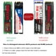 thumbnail image 2 of Unidad de gabinete M.2 NGFF SSD a caja dura SATA3 de 6 Gbps de 2,5 pulgadas para PC negra, 2 of 4