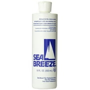 Sea Breeze Astringent 12 oz (Pack of 2)